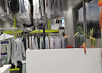 Kona Cleaners Ontario - Ontario, CA Dry Cleaners - Service Image