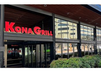 Kona Grill