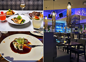 El Paso American Restaurants Kona Grill El Paso