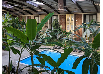 Pueblo Apartments For Rent Kona Kai