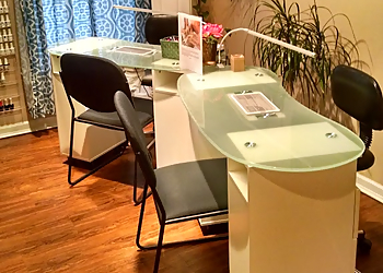 Buffalo Spas Kona Oasis