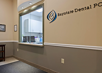 Springfield Dentists Konbo Princewill, DDS - BAYSTATE DENTAL OF HARRISON