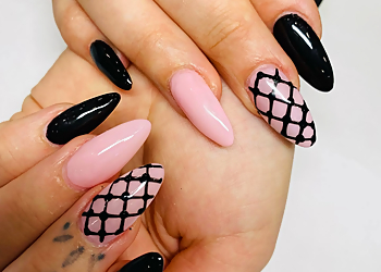 Koncept Nail Spa Koncept Nail Spa - Alexandria, VA Nail Salons - Acrylic Nails
