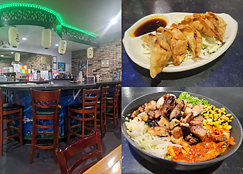 Modesto Vegetarian Restaurants Konfucious Eats Ramen Shop