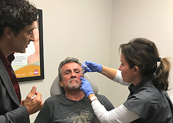 Charleston Med Spa Koniver Aesthetics