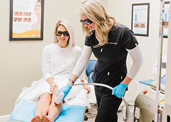 Charleston Med Spa Koniver Aesthetics