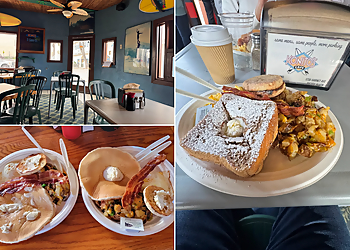 San Diego Cafe Kono's Cafe