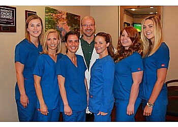 Simi Valley Dentists Konstantinos Proussaefs, DDS - KONSTANTINOS PROUSSAEFS DDS INC