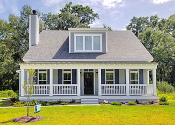 Savannah Home Builders Konter Quality Homes