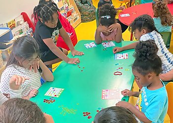 Pasadena Preschools Kool Kids Daycare