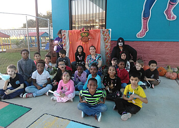 Pasadena Preschools Kool Kids Daycare