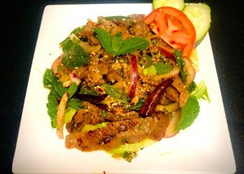 Koon Thai Kitchen Concord Thai Restaurants