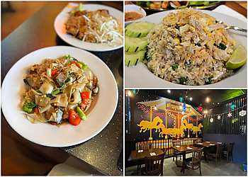 San Diego Thai Restaurants Koon Thai Kitchen