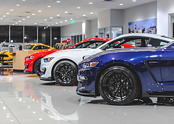 Baltimore Car Dealerships Koons Ford Of Baltimore