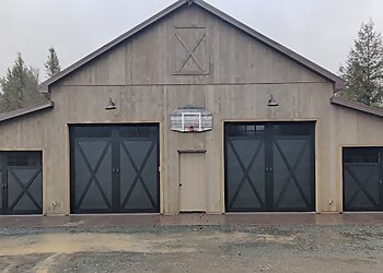 Albany Garage Door Repair Koops Overhead Doors