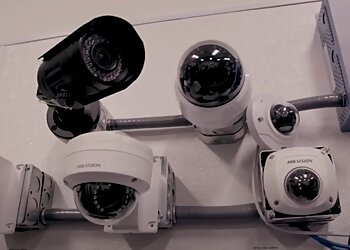 Fort Wayne Security Systems Koorsen Fire & Security