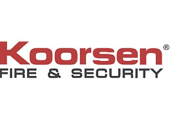 Fort Wayne Security Systems Koorsen Fire & Security