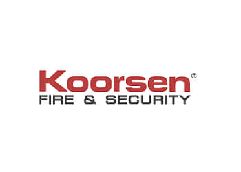 Koorsen Fire & Security Fort Wayne Security Systems