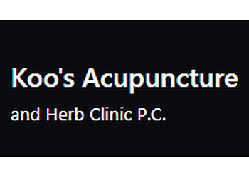 Hartford Acupuncture Koo's Acupuncture & Herb Clinic P.C.