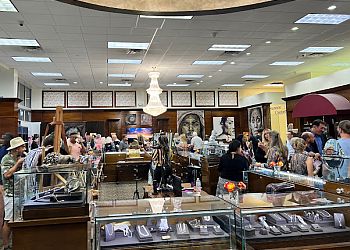 Hollywood Jewelry Koosh Jewelers