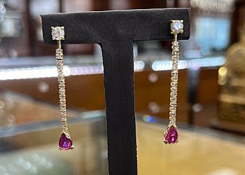 Hollywood Jewelry Koosh Jewelers