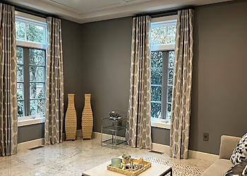 Newark Window Treatment Stores Kopa Custom Drapes