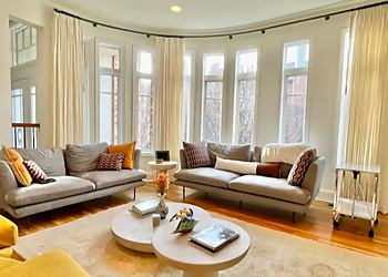 Kopa Custom Drapes Newark Window Treatment Stores image 1