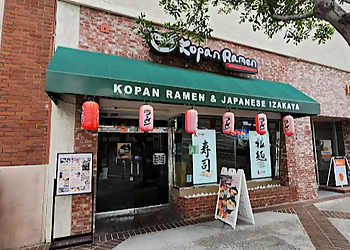Glendale Sushi Kopan Sushi & Ramen