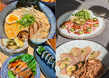 Garden Grove Japanese Restaurants Kopan Sushi & Ramen Garden Grove