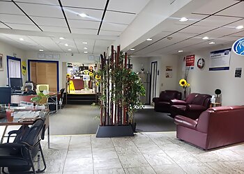 Elizabeth Auto Body Shops Koplin Auto Body