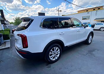 Elizabeth Auto Body Shops Koplin Auto Body