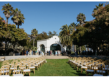 Huntington Beach Wedding Planners Koral & Ko.