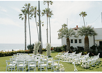 Huntington Beach Wedding Planners Koral & Ko.