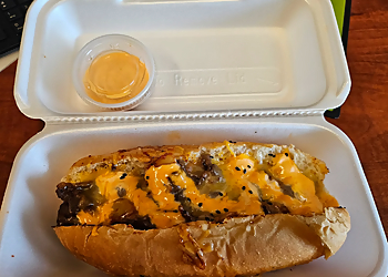 Killeen Food Trucks Korean Kravings