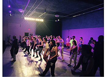 Philadelphia Dance Schools Koresh Dance Company