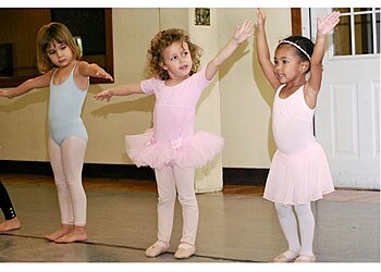 Philadelphia Dance Schools Koresh Dance Company