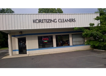 Z-Koretizing dry Cleaners 