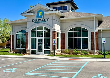 Louisville Kids Dentists Korie Acord, DMD - DERBY CITY PEDIATRIC DENTISTRY