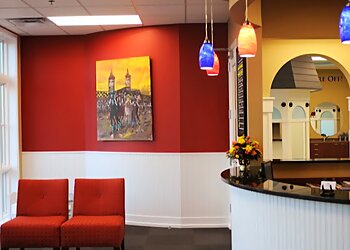 Louisville Kids Dentists Korie Acord, DMD - DERBY CITY PEDIATRIC DENTISTRY