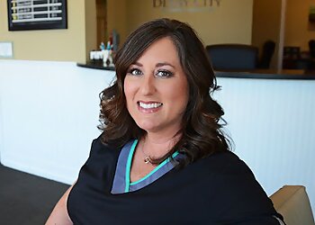 Korie Acord, DMD - DERBY CITY PEDIATRIC DENTISTRY Louisville Kids Dentists image 1