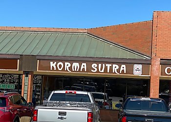 Korma Sutra - Overland Park, KS Indian Restaurants - Restaurant Exterior Image