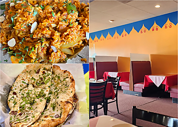 Korma Sutra - Overland Park, KS Indian Restaurants - Restaurant Ambiance Image