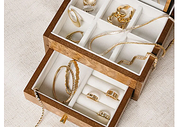 Korman - Austin, TX Jewelry - Design Image