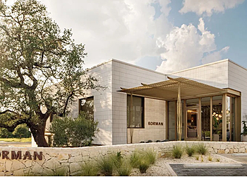 Korman Korman - Austin, TX Jewelry - Business Exterior Image