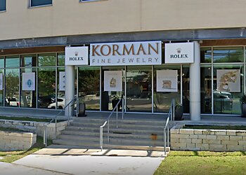 Korman Fine Jewelry Austin Jewelry image 1