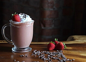 Buffalo Juice Bars Kornerstone Cafe & Juice Bar