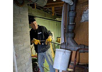 Dayton Plumbers Korrect Plumbing, Heating & Air Conditioning, Inc.