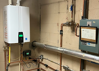 Fort Wayne Electricians Korte Does It All