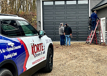 Korte Does It All    Fort Wayne Electricians image 1
