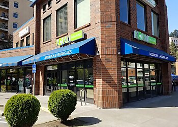 Portland Audiologists Koru Health and Hearing